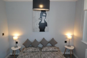 Apartamenty Na Wydmie Ustka